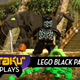 Don't Expect Much From<i> Lego Marvel 2</i>'s Black Panther DLC